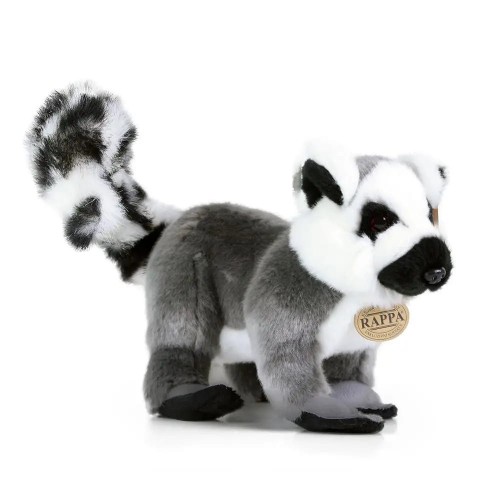 Pluszak maskotka Lemur Eco Friendly Prezent