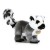 Pluszak maskotka Lemur Eco Friendly Prezent