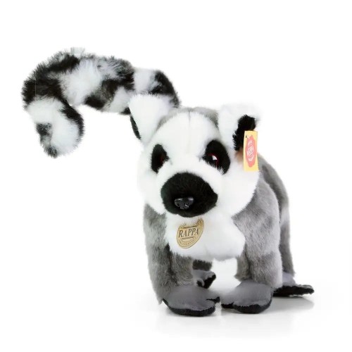 Pluszak maskotka Lemur Eco Friendly Prezent