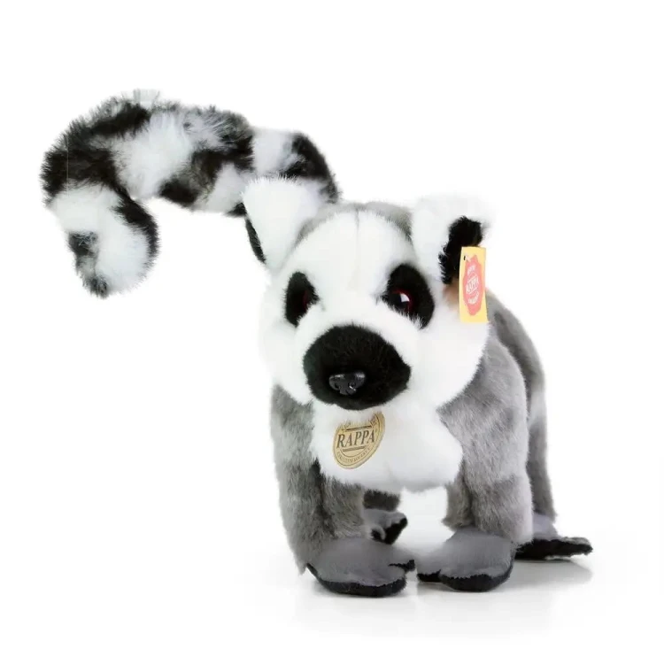 Pluszak maskotka Lemur Eco Friendly Prezent