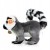 Pluszak maskotka Lemur Eco Friendly Prezent