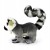 Pluszak maskotka Lemur Eco Friendly Prezent