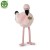 Pluszak maskotka Flaming Ptak Friendly Prezent 34cm