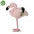 Pluszak maskotka Flaming Ptak Friendly Prezent 34cm
