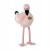 Pluszak maskotka Flaming Ptak Friendly Prezent 34cm