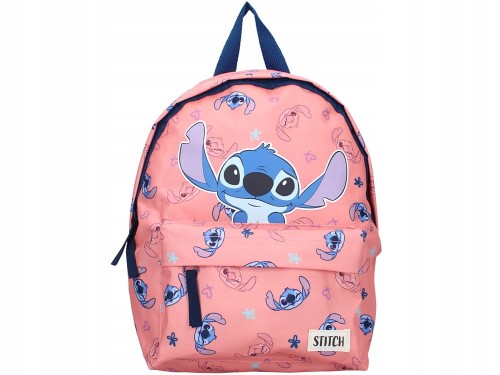Plecak dla Przedszkolaka Lilo &amp; Stitch