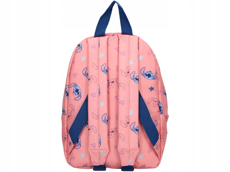 Plecak dla Przedszkolaka Lilo &amp; Stitch