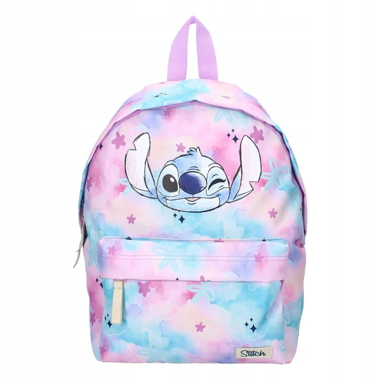 Plecak Szkolny Stitch