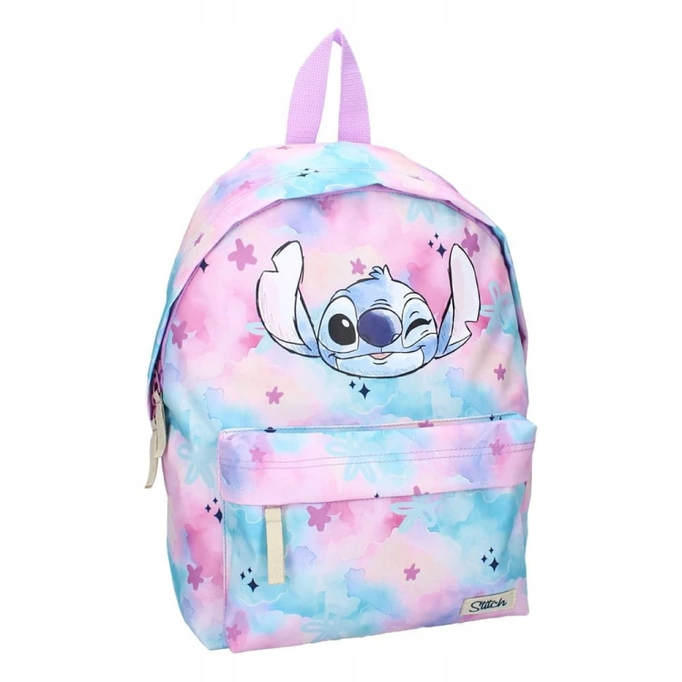 Plecak Szkolny Stitch