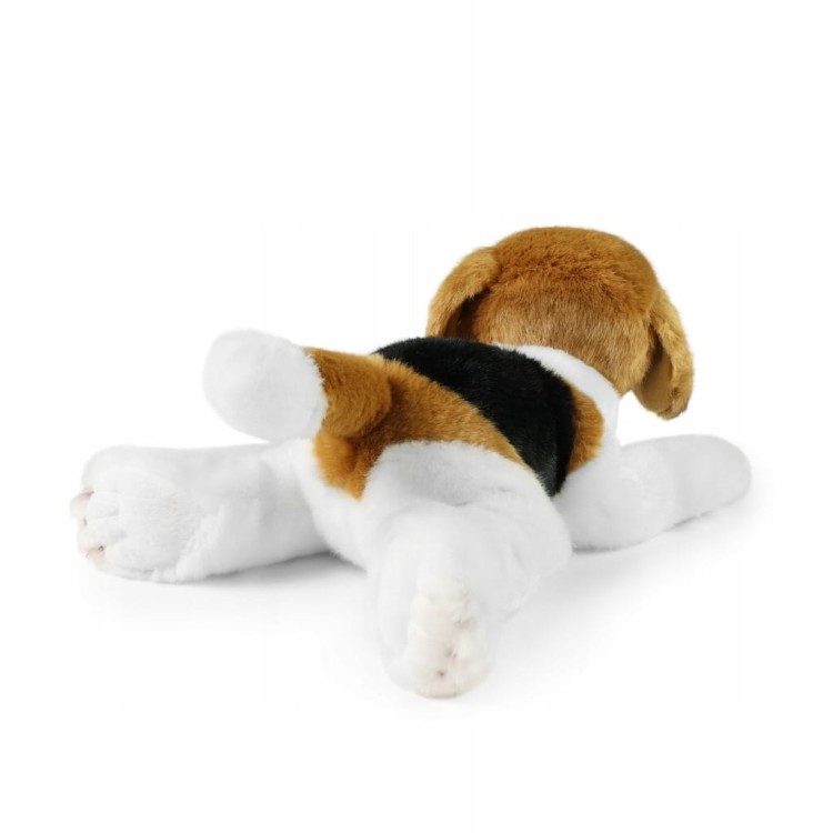 Pluszak Maskotka Piesek Beagle Szczeniak Eco Friendly 30cm