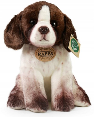 alt="Pluszak wyżeł Eco Friendly Rappa 25 cm"