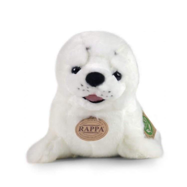 Pluszak Maskotki Foka Foczka Eco Friendly 26cm Prezent