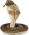 Pluszak Maskotka Wąż Kobra Eco Friendly Prezent 127cm