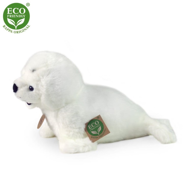 Pluszak Maskotki Foka Foczka Eco Friendly 26cm Prezent