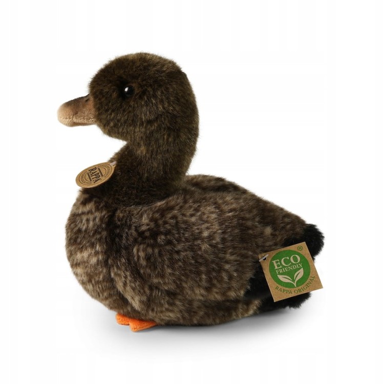 alt="maskotka kaczka hipoalergiczna"