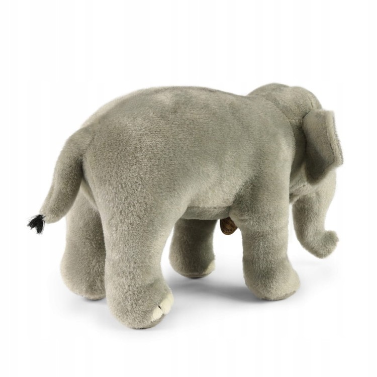 Pluszak Maskotka Słoń Słonik Eco Friendly Prezent 20cm