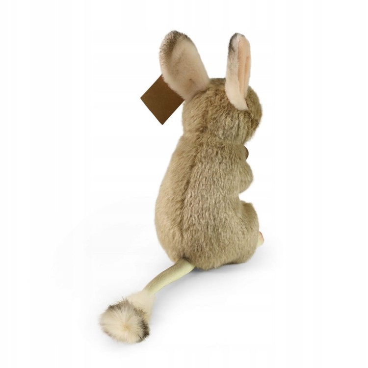 Pluszak Maskotka Myszoskoczek Mysz Eco Friendly Prezent 16cm