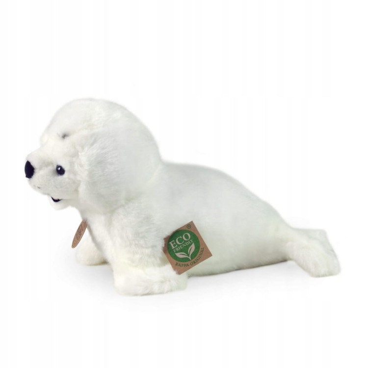 Pluszak Maskotki Foka Foczka Eco Friendly 26cm Prezent