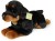 Pluszak Pies Rottweiler XL Fiendly 40cm
