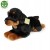 Pluszak Pies Rottweiler XL Fiendly 40cm