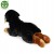 Pluszak Pies Rottweiler XL Fiendly 40cm