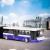 Autobus Przegubowy Interaktywny Dźwięki 36cm