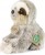 Pluszak maskotka Leniwiec Eco Friendly 18cm Prezent