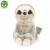 Pluszak maskotka Leniwiec Eco Friendly 18cm Prezent