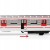 praga metro model retro zabawka