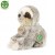 Pluszak maskotka Leniwiec Eco Friendly 18cm Prezent