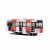 Autobus Metalowy Praga 8cm