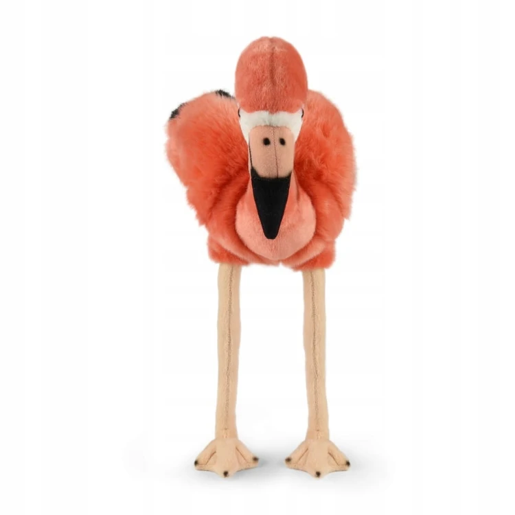 Pluszak Maskotka Ptak Flaming 48 cm