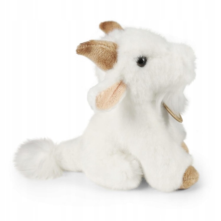 Pluszak Maskotka Koza Koziołek Eco Fiendly 16 cm