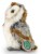 Pluszak Maskotka Sowa Sówka Eco Fiendly 17 cm