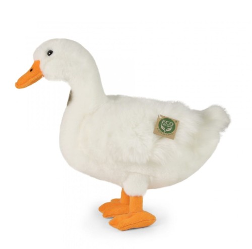alt="Maskotka gęś ekologiczna 33 cm"