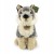 Pluszak Maskotka Wilk Wilczur Eco Fiendly 28cm