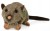 Pluszak Maskotka Mysz Myszka Szczur Eco Fiendly 20cm