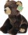 Pluszak Maskotka Niedźwiedź Brunatny Miś Niedźwiadek Eco Friendly 26cm