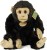 alt="Maskotka szympans Eco Friendly Rappa 27 cm"