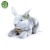 alt="Pluszak królik eco friendly Rappa długi 39 cm"