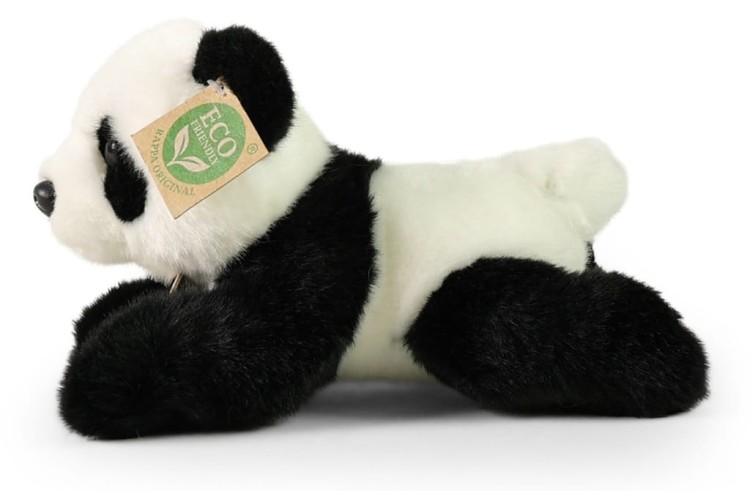 Pluszak Maskotka Panda Pandka Eco Friendly 20cm