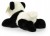 Pluszak Maskotka Panda Pandka Eco Friendly 20cm