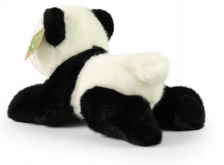 Pluszak Maskotka Panda Pandka Eco Friendly 20cm