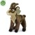 Pluszak Maskotka Kozica Koziołek Kozioł Eco Friendly 20cm