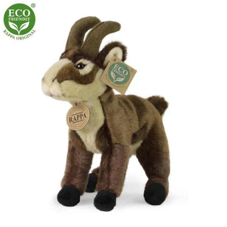 Pluszak Maskotka Kozica Koziołek Kozioł Eco Friendly 20cm