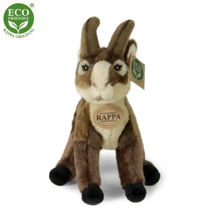 Pluszak Maskotka Kozica Koziołek Kozioł Eco Friendly 20cm