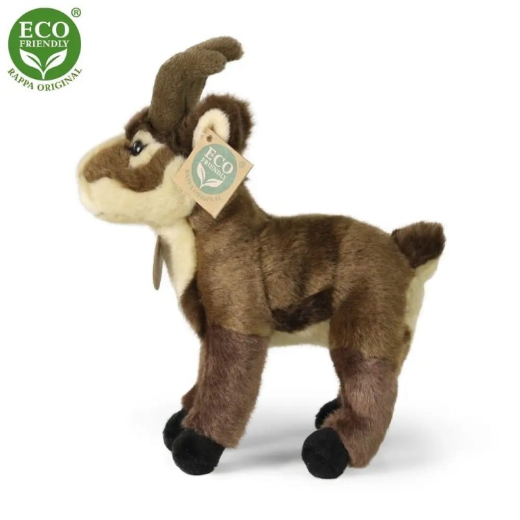 Pluszak Maskotka Kozica Koziołek Kozioł Eco Friendly 20cm