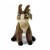 Pluszak Maskotka Kozica Koziołek Kozioł Eco Friendly 20cm