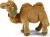 Pluszak Maskotka Wielbłąd Eco Friendly 24cm