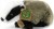 Pluszak Maskotka Borsuk Eco Friendly 30cm